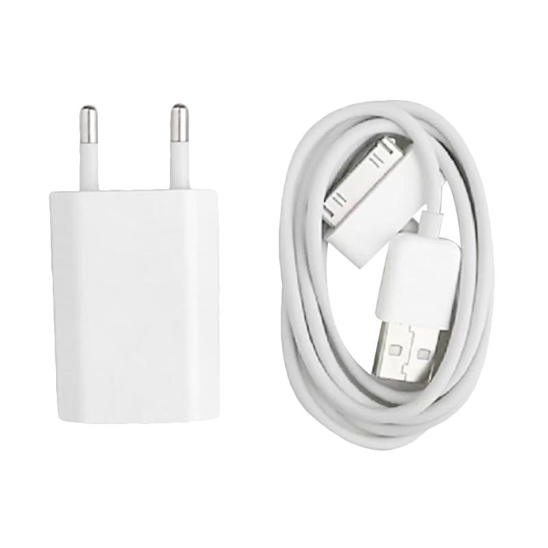 jual apple original charger for iphone 4s 4g jual apple original charger for iphone 4s 4g