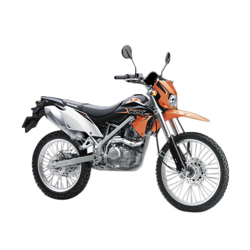 Harga Motor Klx 2019 Terbaru Harga Motor Klx 2019 Terbaru