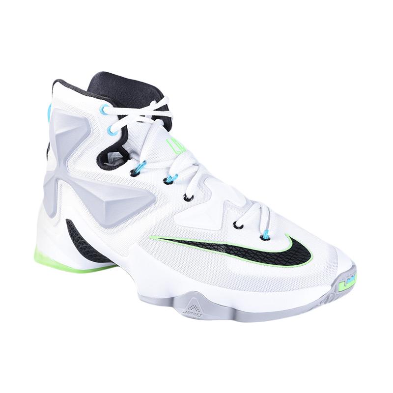 nike sepatu basket