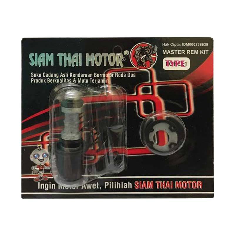Jual Siam Thai Master Rem Kit For Suzuki Satria Fu 150
