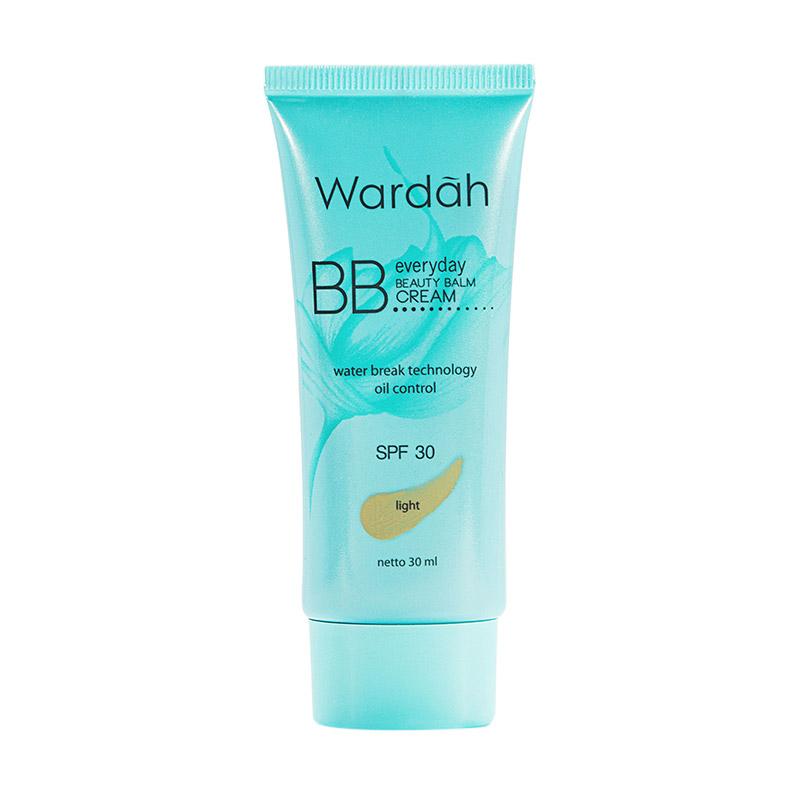 jual wardah everyday bb lightening 30 ml jual wardah everyday bb lightening 30 ml