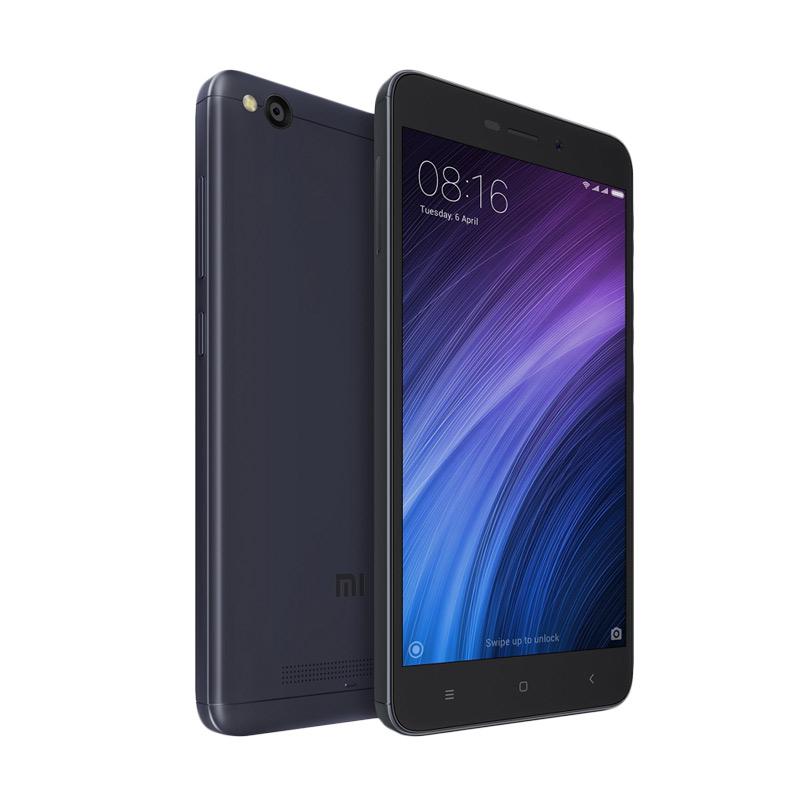 Jual Xiaomi Redmi 4A Prime Smartphone [32 GB/2 GB] Murah