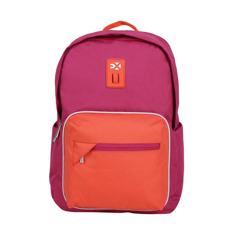 Jual Exsport Doris Tas Ransel Pink Online Harga Jual Exsport Doris Tas Ransel Pink Online Harga