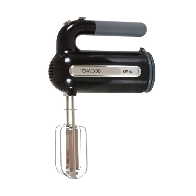 Jual Kenwood HM794 Hand Mixer EU Black Metal di Seller Price Promo