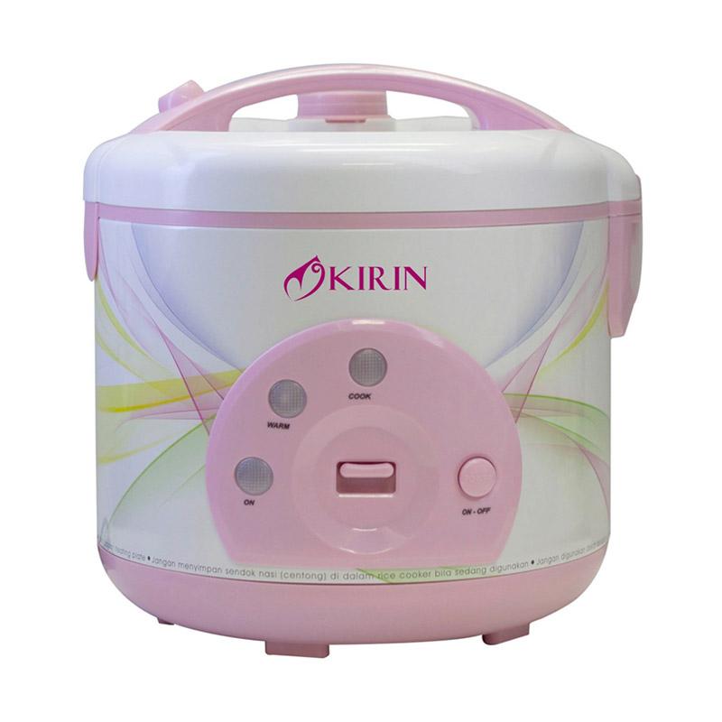 jual kirin krc 289 k mond series rice cooker 1 8 l jual kirin krc 289 k mond series rice cooker 1 8 l