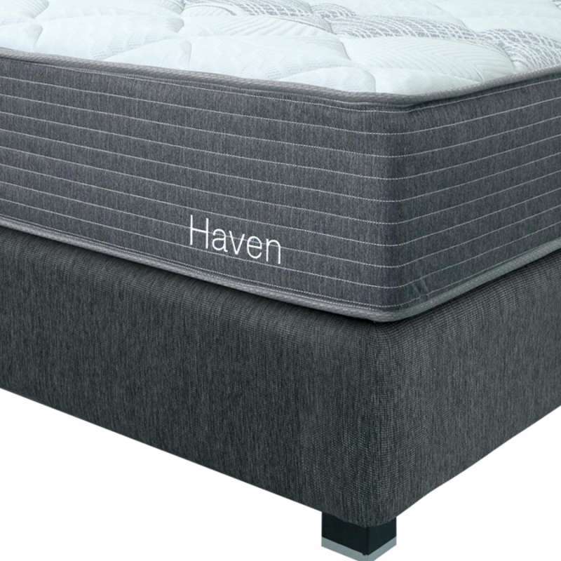 Promo Serta Haven Complette Set Springbed [Jabodetabek & Bandung ...