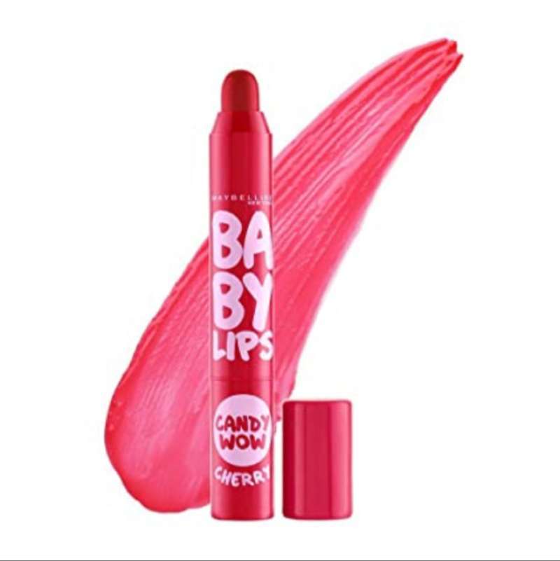 Jual MAYBELLINE BABY LIPS CANDY WOW 2gr. di Seller Sunter