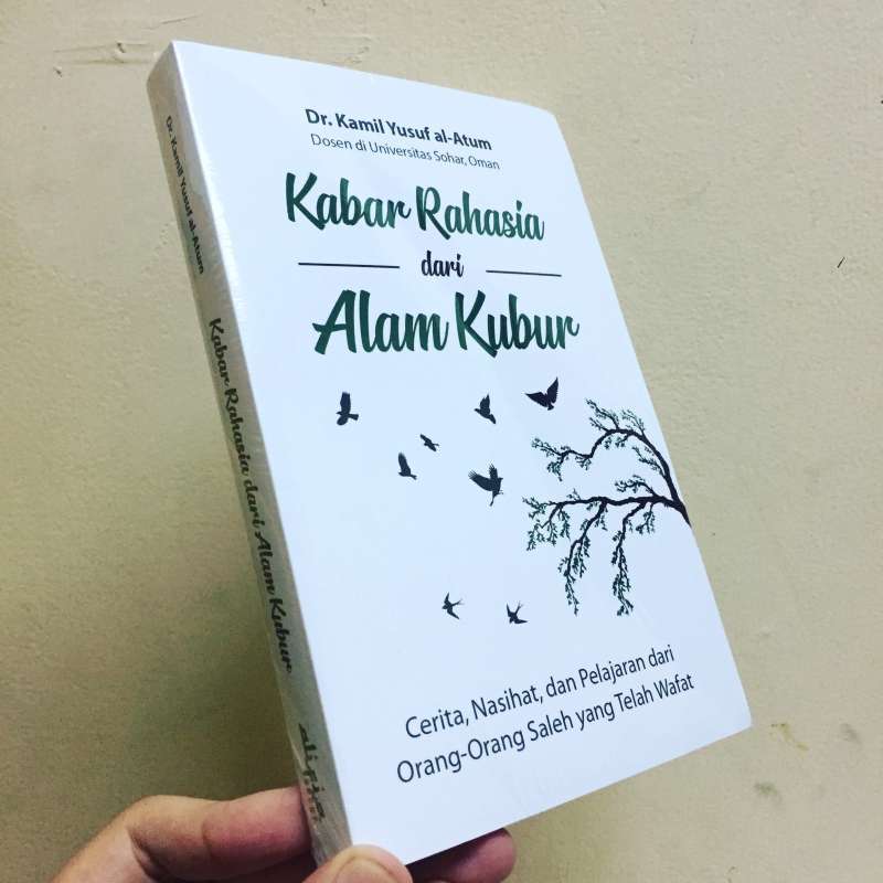 Buku Tafsir Mimpi Karya Ibnu Sirin - Soal Kita