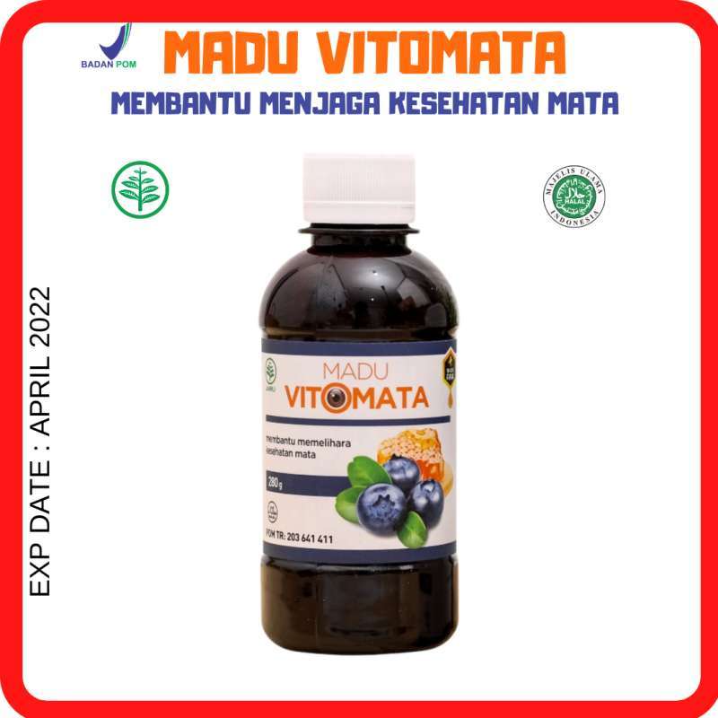 Agen Madu Nurutenz / Obat herbal penurun darah tinggi ...
