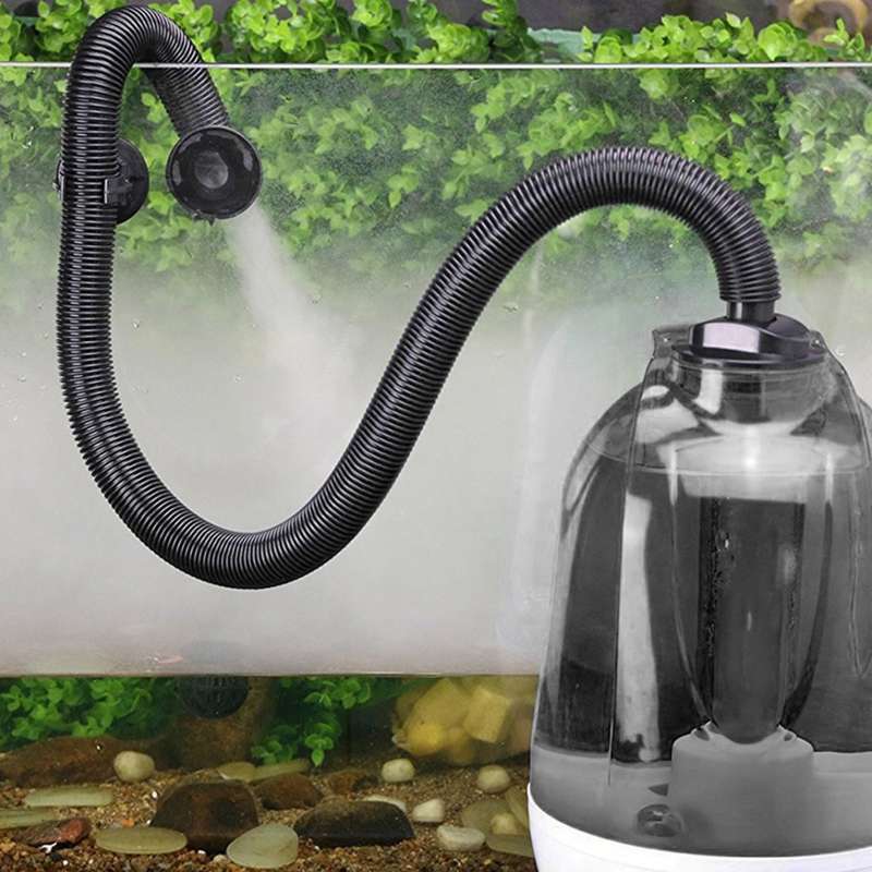 Jual Reptile Terrariums Humidifier Fog Machine Mister 4l Vivarium