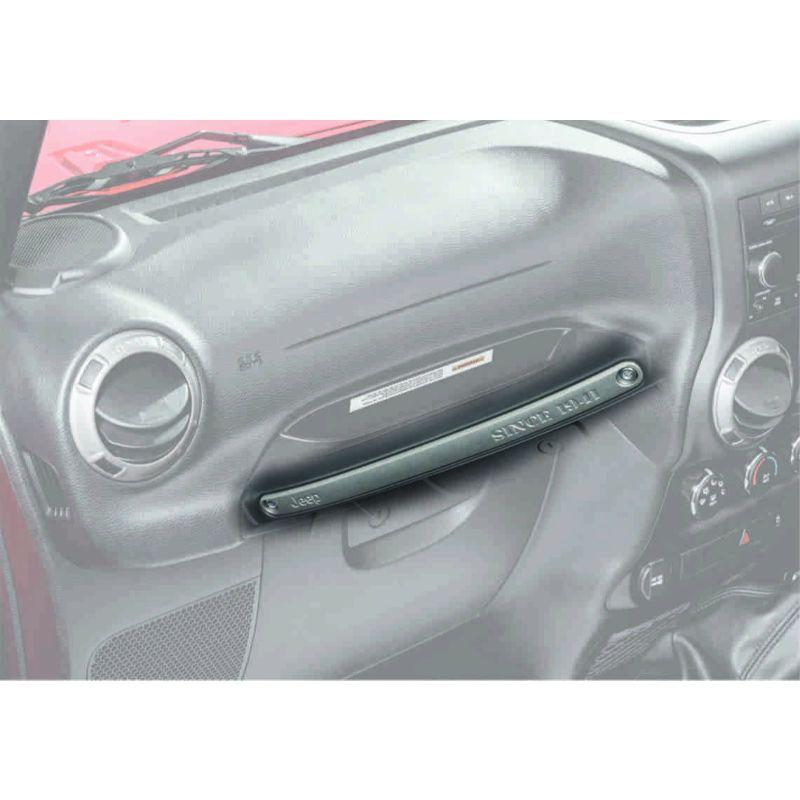 Jual Garnish Trim Insert Handle Dashboard Jeep JK Original MOPAR USA di Seller Pionir Jeep