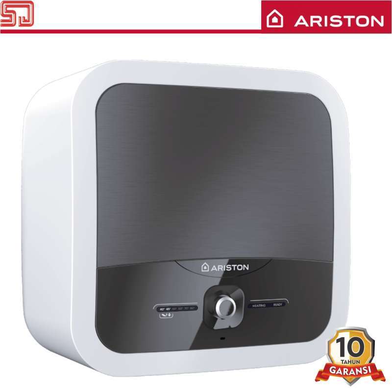Water Heater Ariston 15 Liter Review