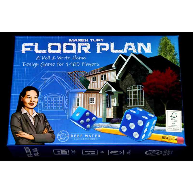 Jual Floor Plan Board Game di Seller Monopolis Board Game Official
