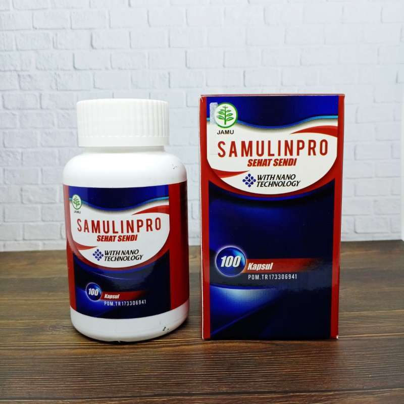 Jual Obat Cedera Anterior Cruciate Ligament - Obat ACL Sobek Putus ...