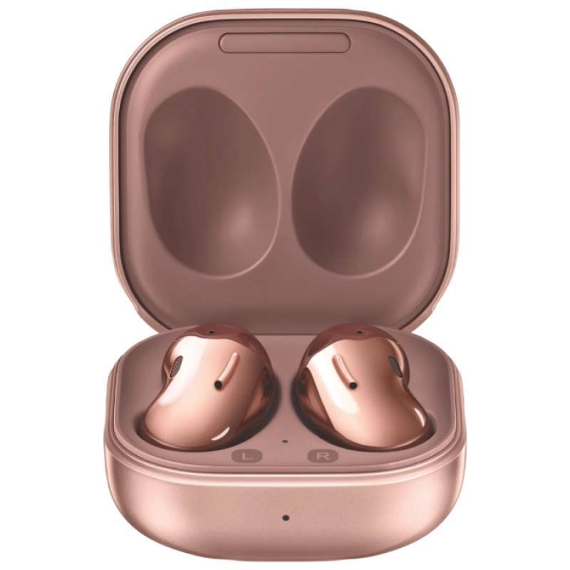 â Samsung Galaxy Buds Live Garansi Resmi Sein Terbaru September 2021