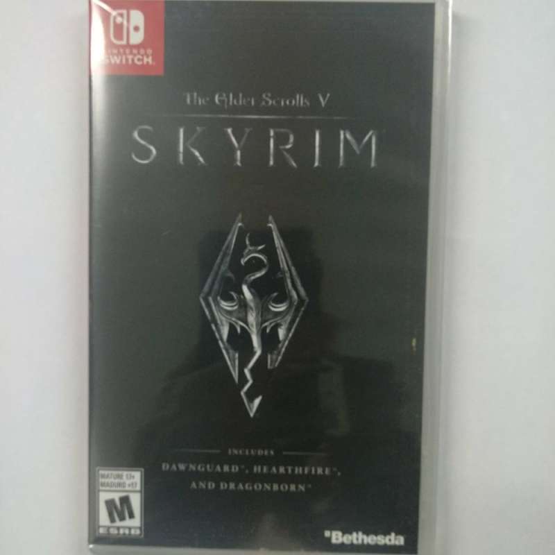 The Elder Scrolls V Купить Ключ