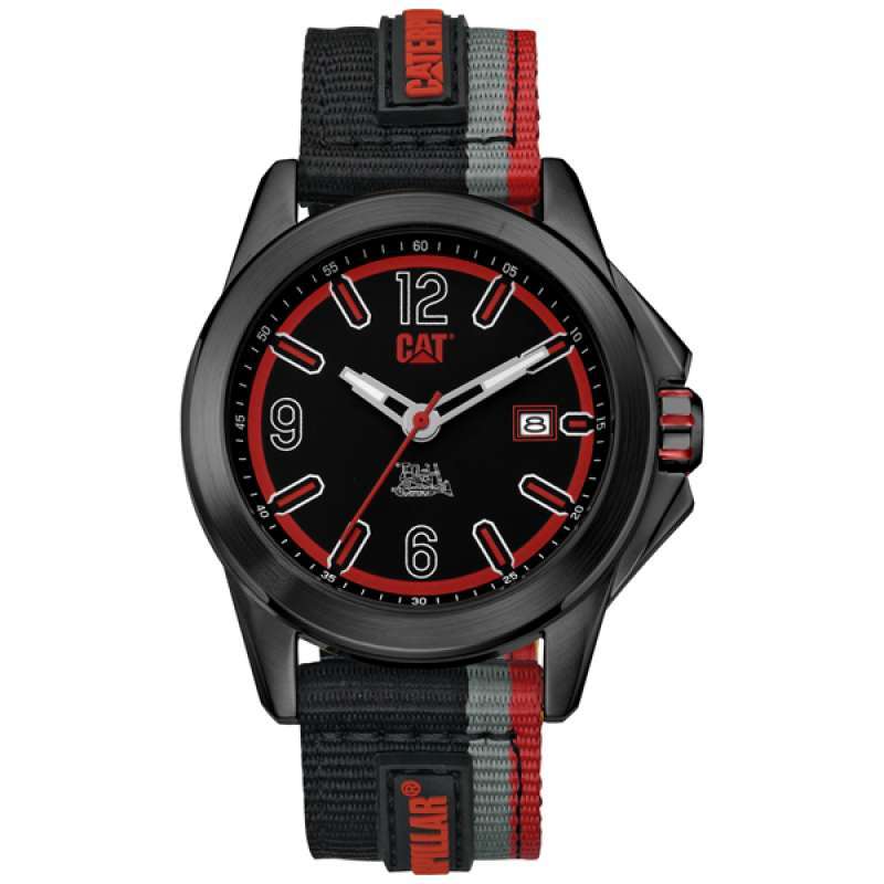 часы катана