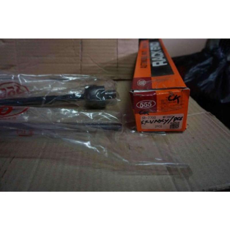 Jual 555 Rack End Long Tie Rod Mitsubishi Lancer Evo 3 CB Evo 4 CK