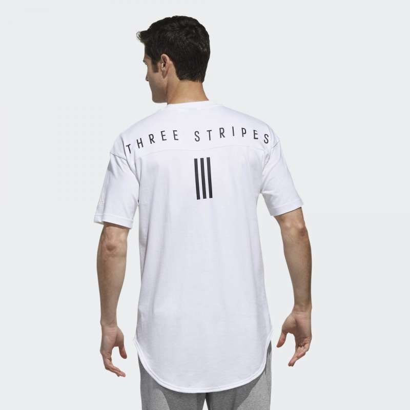 Р¤СѓС‚Р±РѕР»РєРё adidas Street