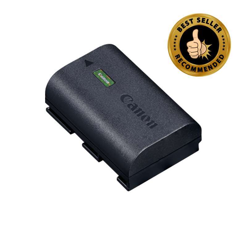 Jual Focus Nusantara Canon Battery Pack Lpe6nh Di Seller Focus