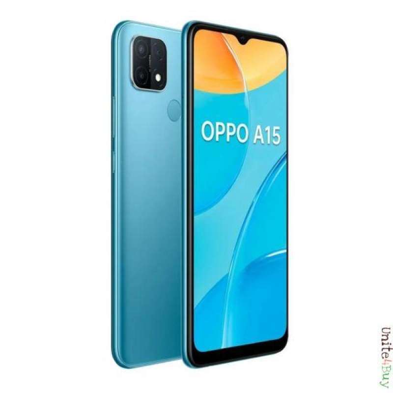 Toko Online HP Oppo Terpercaya di Bandung - Blibli Friends