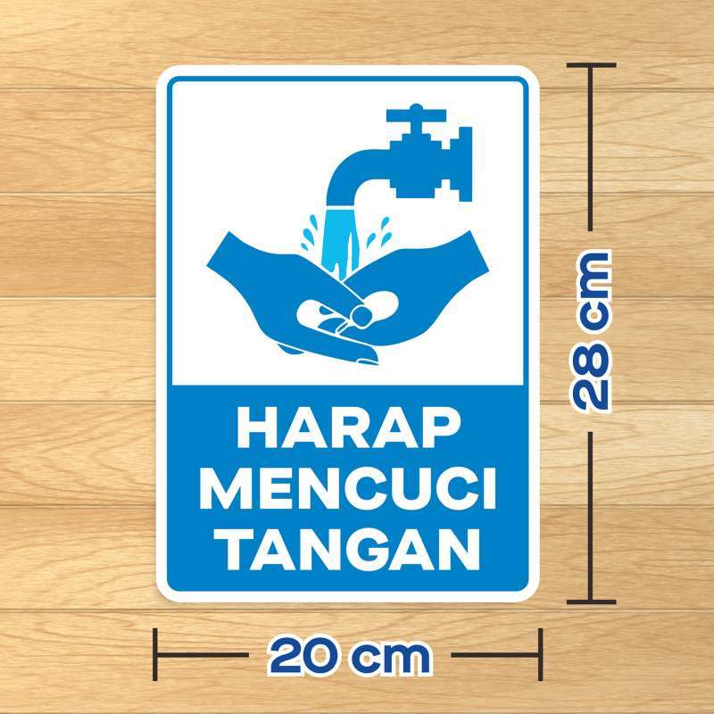Sticker Tangan Jual Stiker Tanda Tangan 🏷️ Original Terbaru, Terlengkap, & Harga ...