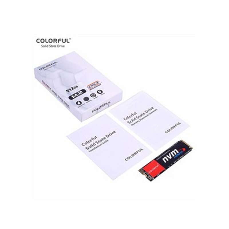 Ssd colorful 512gb. Colorful cn600 2tb