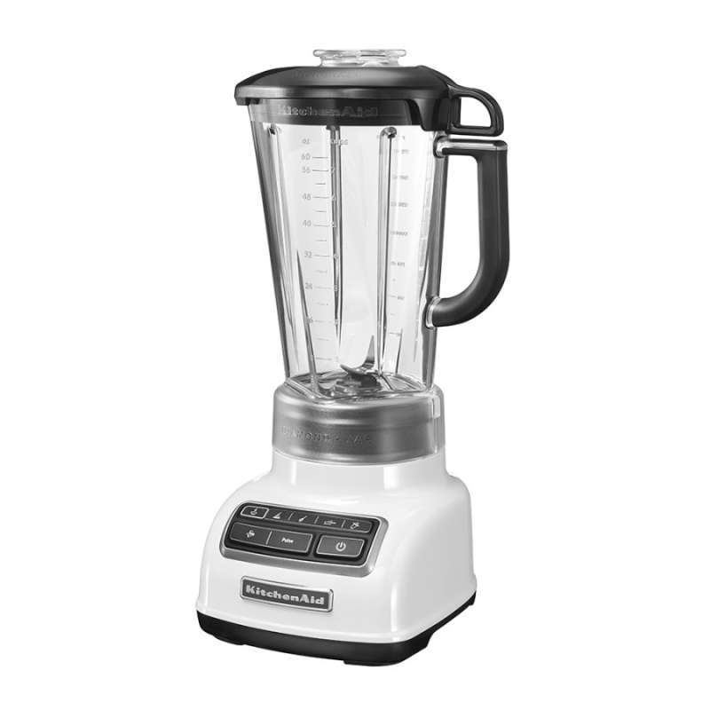 Promo KitchenAid 5 Speed Diamond Blender White 5KSB1585WH Diskon 30 di Seller Blark Fly Market