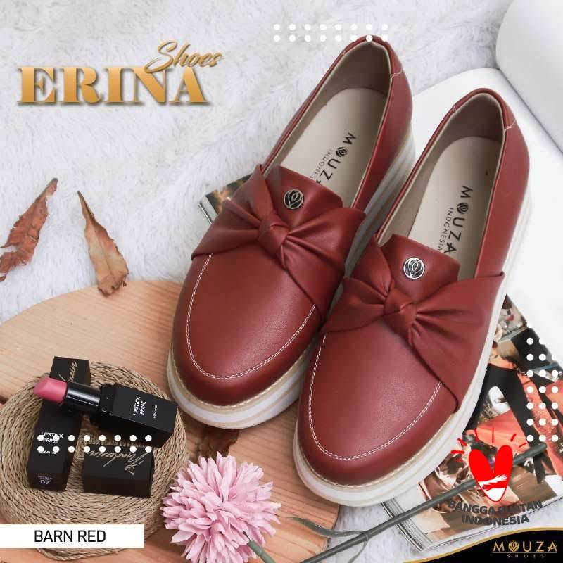 Jual Erina Shoes di Seller Mouza Indonesia Official Dawuan, Kab