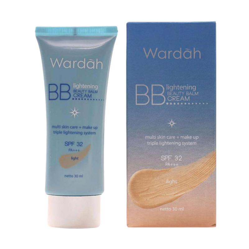 Harga Bb Cream Wardah Di Indomaret 2020 Terbaru