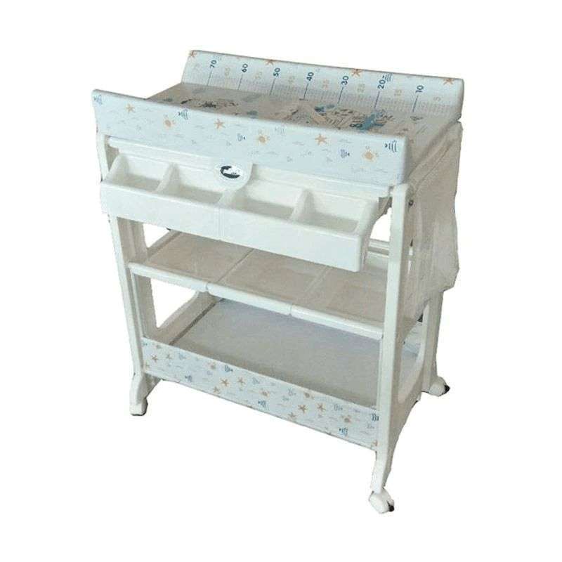 Jual SEWA Pliko Baby Tafel Change Table Bathtub by Mamasewa Bekasi
