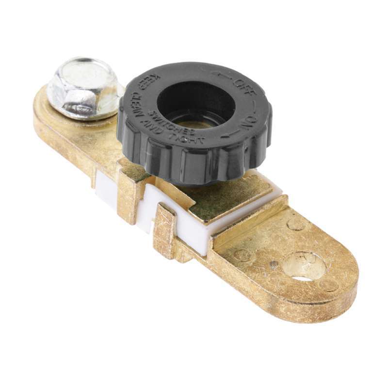 Promo Quick Cutoff Disconnect Battery Link Terminal Master Side Post