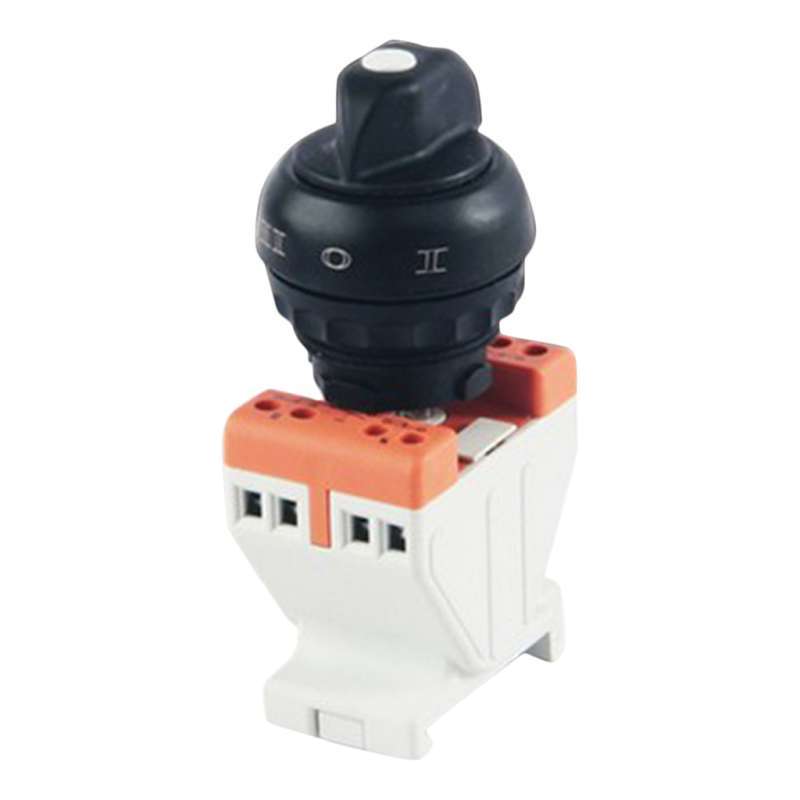 Jual Momentary ON OFF Switch Start/Stop 1NO 1NC Push Button Switch ...