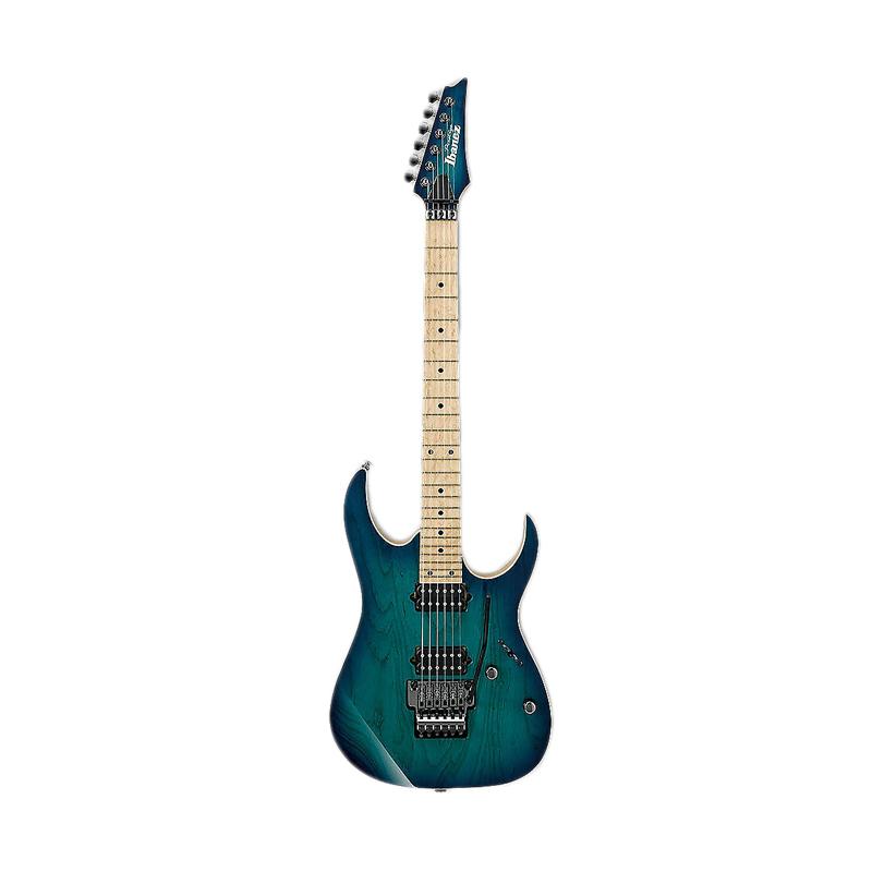 Jual Ibanez rg 652 ahm ngb Prestige Japan Gitar Elektrik 