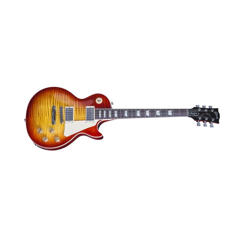 Jual Gibson Les Paul Standard 2016 High Performance Gitar Elektrik