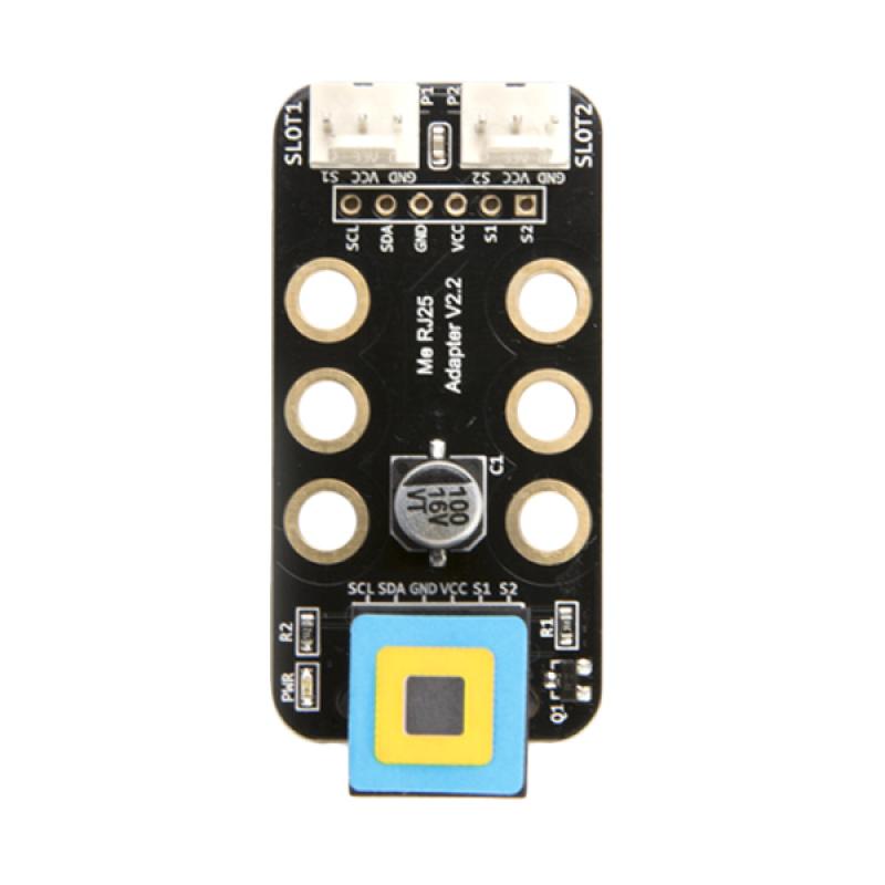 jual makeblock me rj25 adapter harga kualitas jual makeblock me rj25 adapter harga kualitas