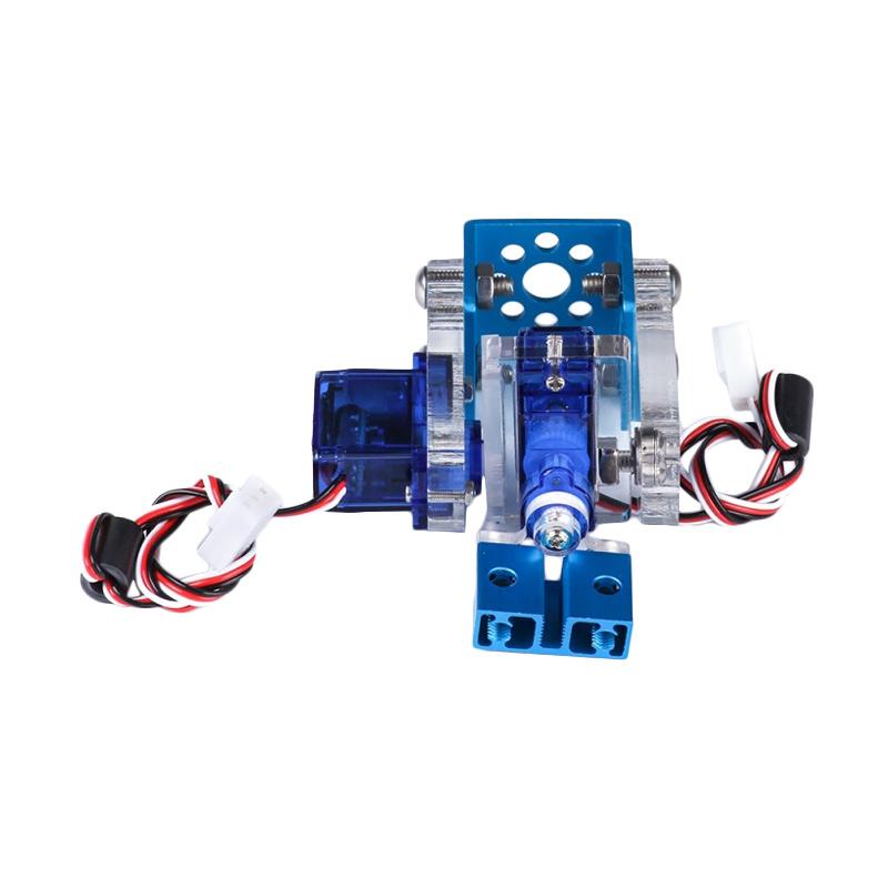 Jual Makeblock Mini Pan Tilt Kit - Elektronik Mekatronika Sensor ...