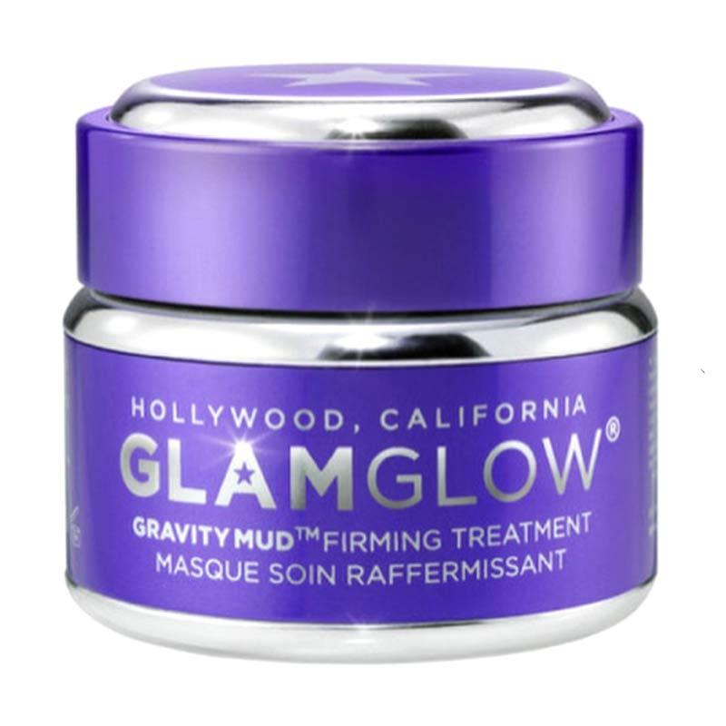 jual glamglow gravitymud firming treatment masker wajah 50 g harga kualitas jual glamglow gravitymud firming treatment masker wajah 50 g harga kualitas