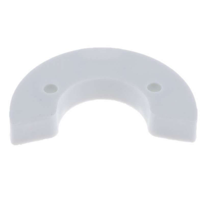 Plaque De Verrouillage En Nylon Pour Moteur Hors-bord Série