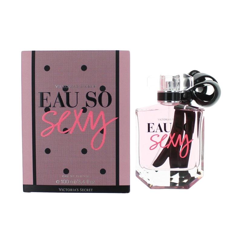 Jual Victoria's Secret Eau So Sexy For EDP Parfum Wanita