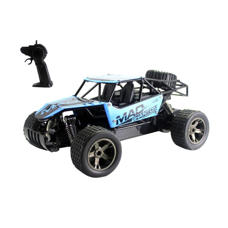 Jual VIGOS Off Road Extreme Cheetah Turbo Mainan Remote 