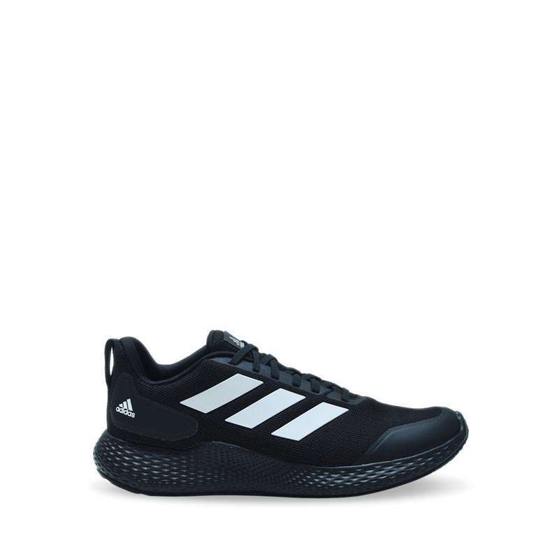 Jual Adidas Edge Gameday Men's Running Shoes BLACK 9 di Seller