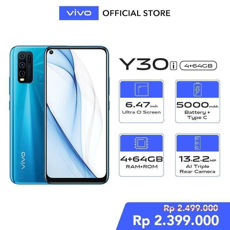 HP Gaming Vivo RAM 4 GB Terbaru, Harga Bersahabat! - Blibli Friends
