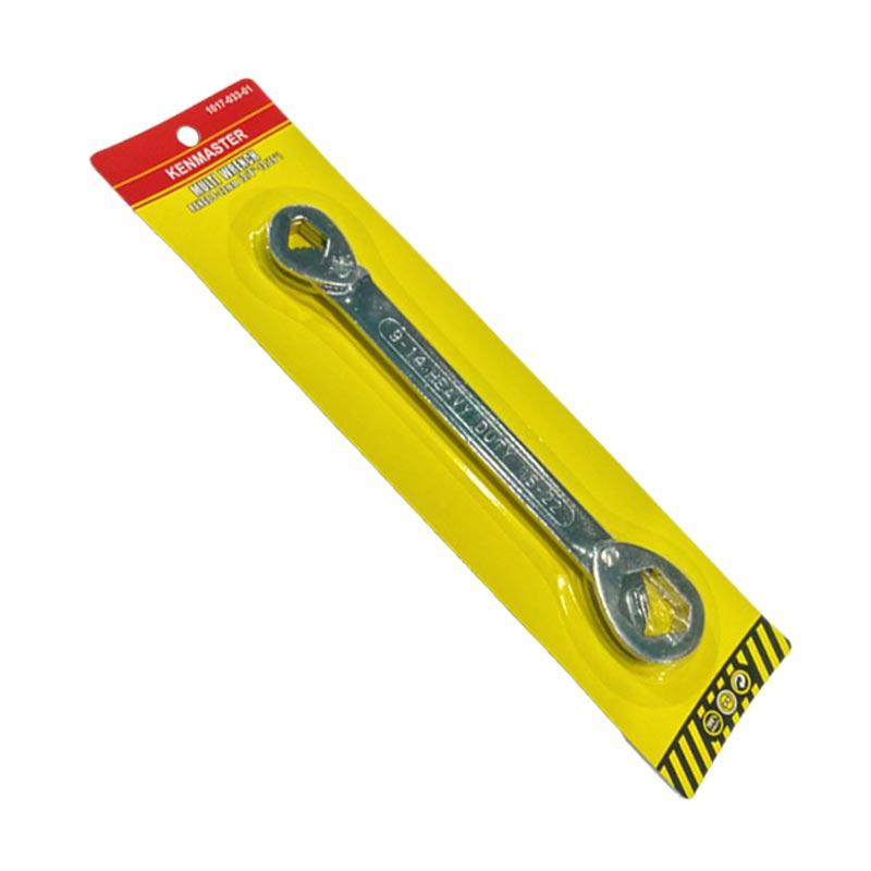 jual kenmaster multi wrench kunci ring serbaguna 9 22 mm jual kenmaster multi wrench kunci ring serbaguna 9 22 mm