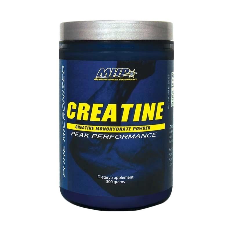 jual mhp creatine monohydrate suplemen kesehatan 300 g harga kualitas terjamin jual mhp creatine monohydrate suplemen kesehatan 300 g harga kualitas terjamin