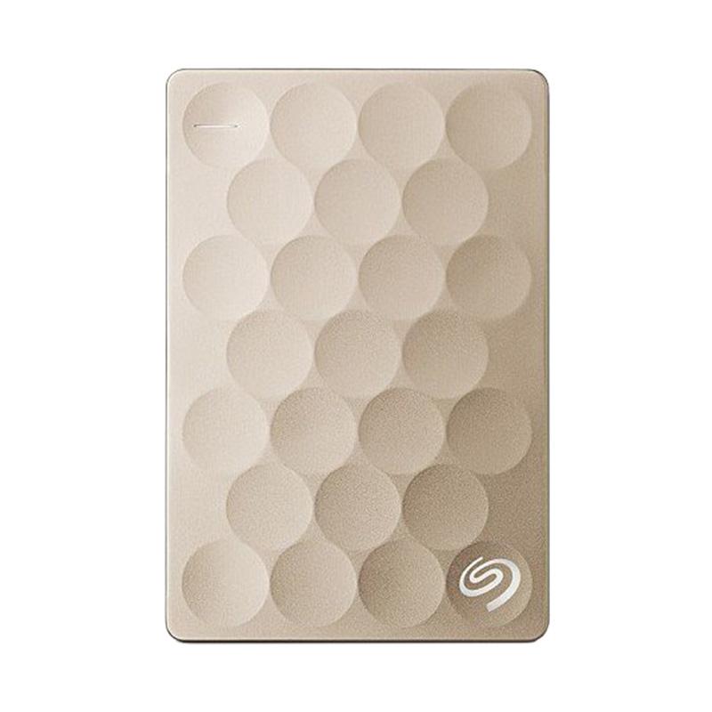 Jual Seagate Backup Plus Ultra Slim 2TB Hardisk Eksternal