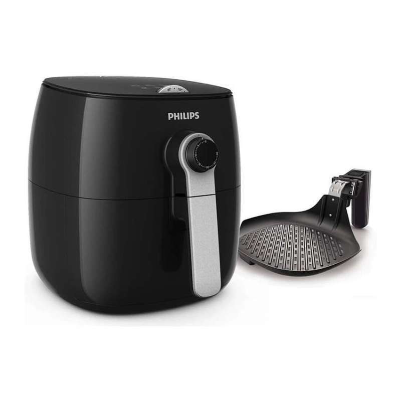 Jual Philips Premium Air Fryer Hd9723 Airfryer Turbo Garansi Resmi Hd