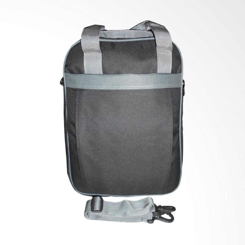 jual espro multifungsi backpack tas ransel black grey jual espro multifungsi backpack tas ransel black grey