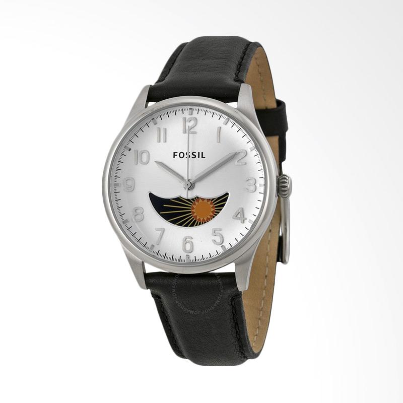 Jual Fossil Mens Dress The Agent Gents Jam Tangan Pria 
