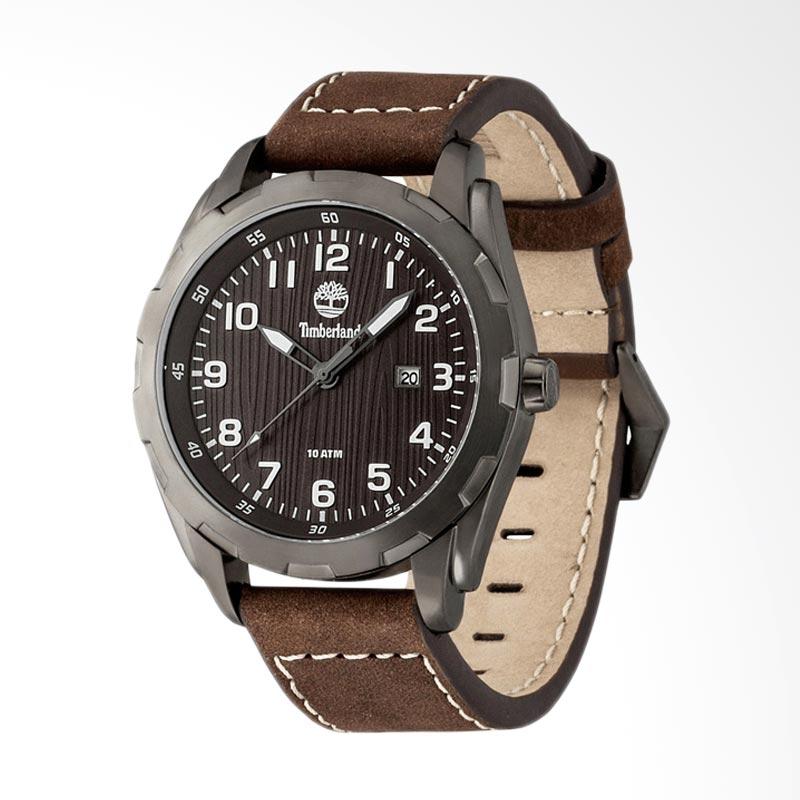 jual timberland jam tangan pria brown tbl13330xsu 12 jual timberland jam tangan pria brown tbl13330xsu 12